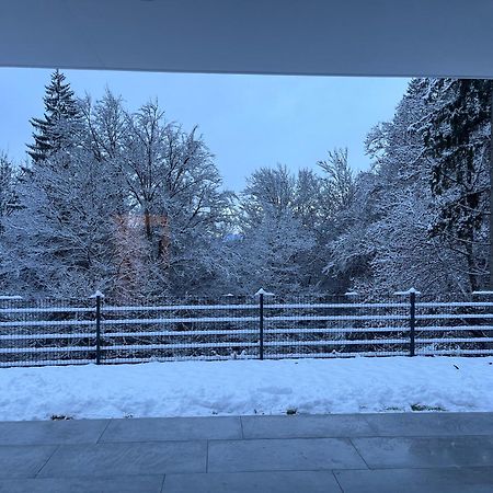 Apartamente Rognean Wolfnitz Экстерьер фото