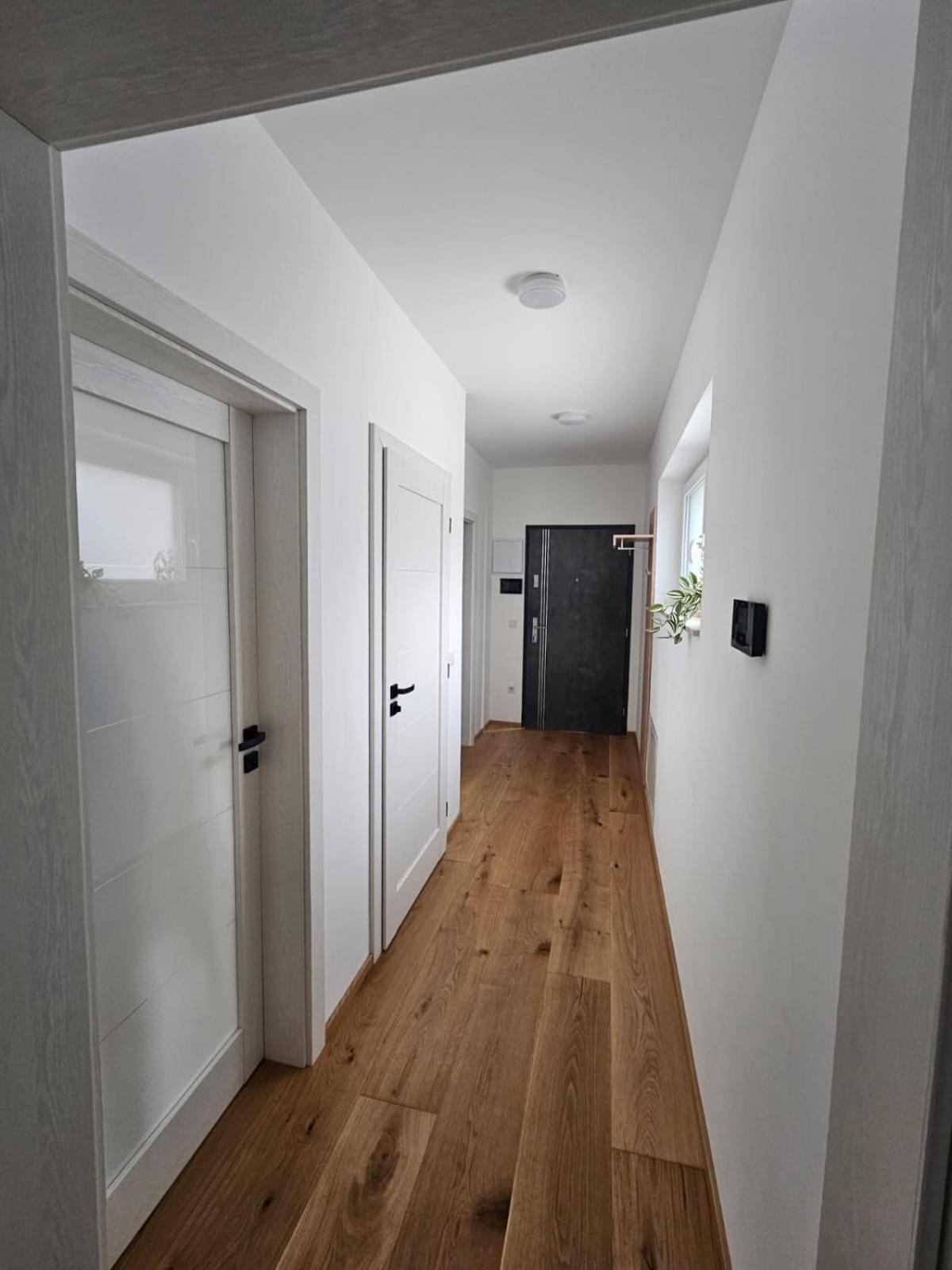 Apartamente Rognean Wolfnitz Экстерьер фото