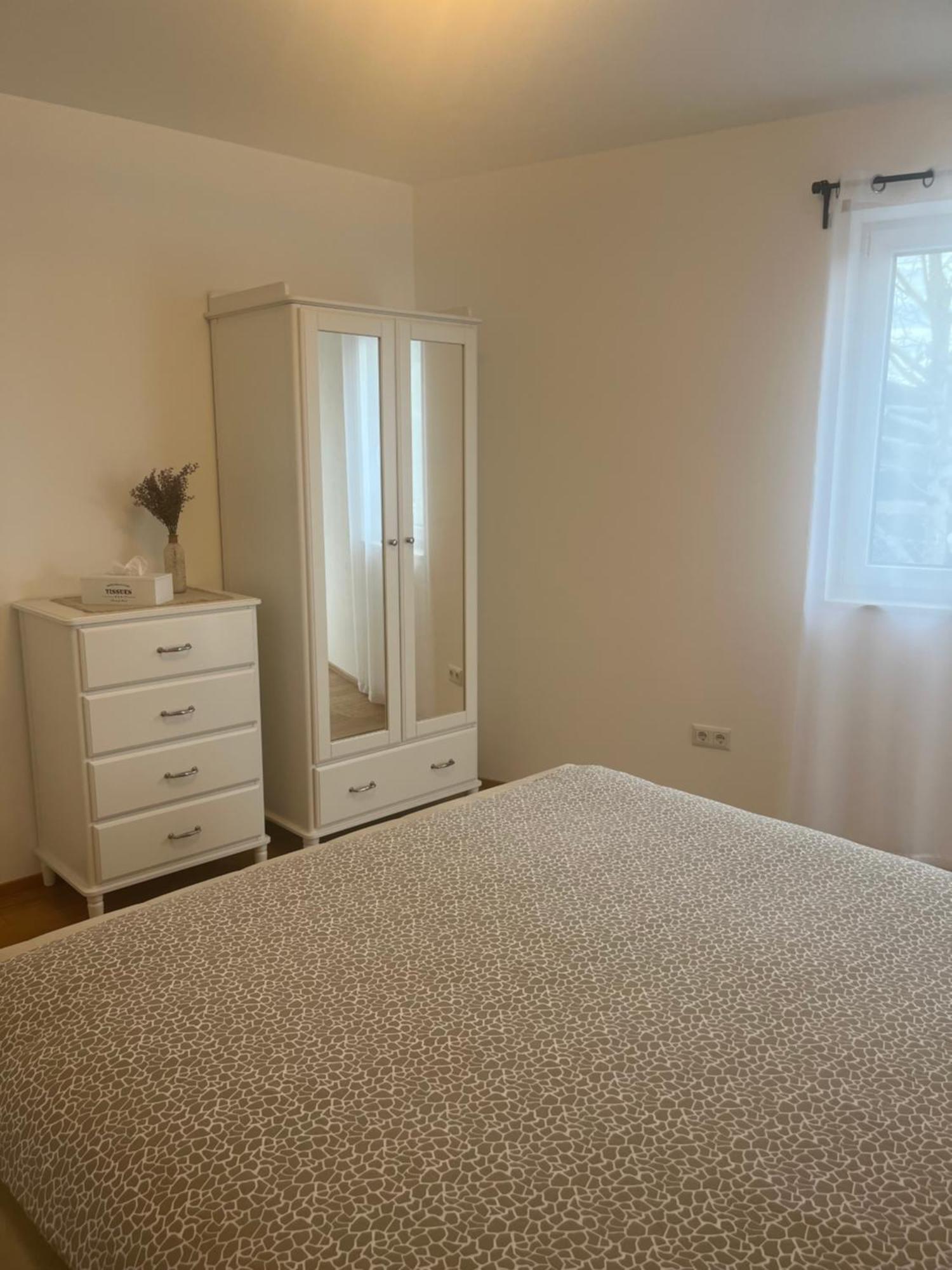 Apartamente Rognean Wolfnitz Экстерьер фото